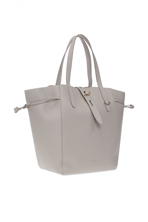 SchaferandweinerShops Germany - 'Net Large' shopper bag